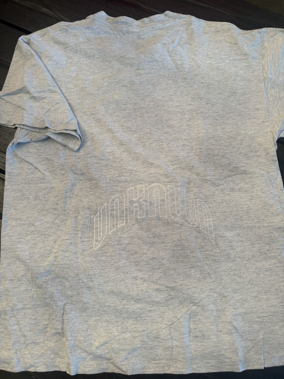 Nike × Vintage DREAM TEAM VINTAGE NIKE TEE RARE - UNKNWN Size US XL / EU 56 / 4 - 4 Thumbnail