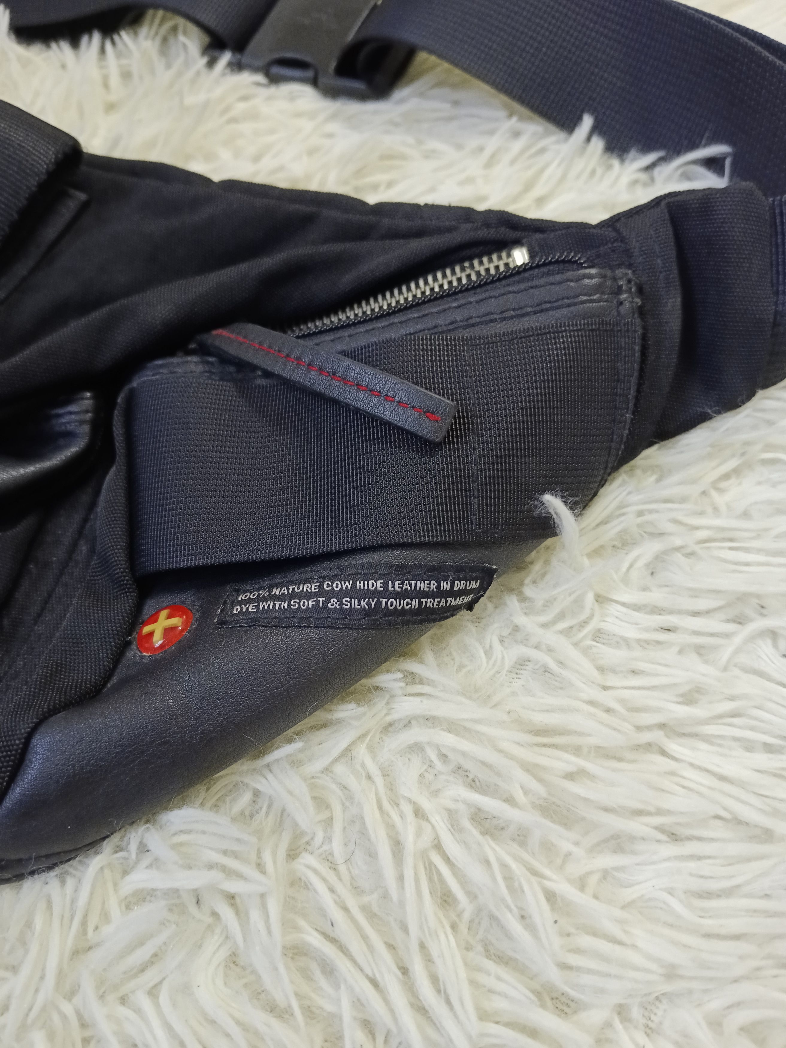 Darn Tough TOUGH TACTICAL CROSSBODY Size ONE SIZE - 3 Thumbnail