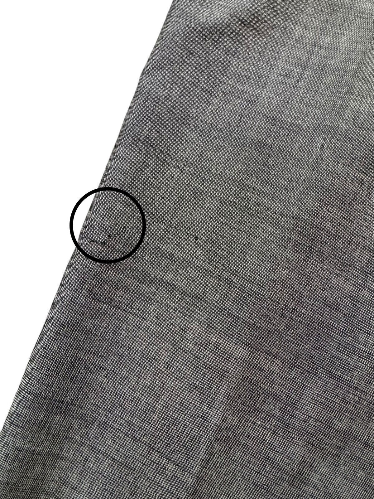 Burberry VINTAGE BURBERRYS WOOL TROUSER PANTS Size US 35 - 10 Thumbnail