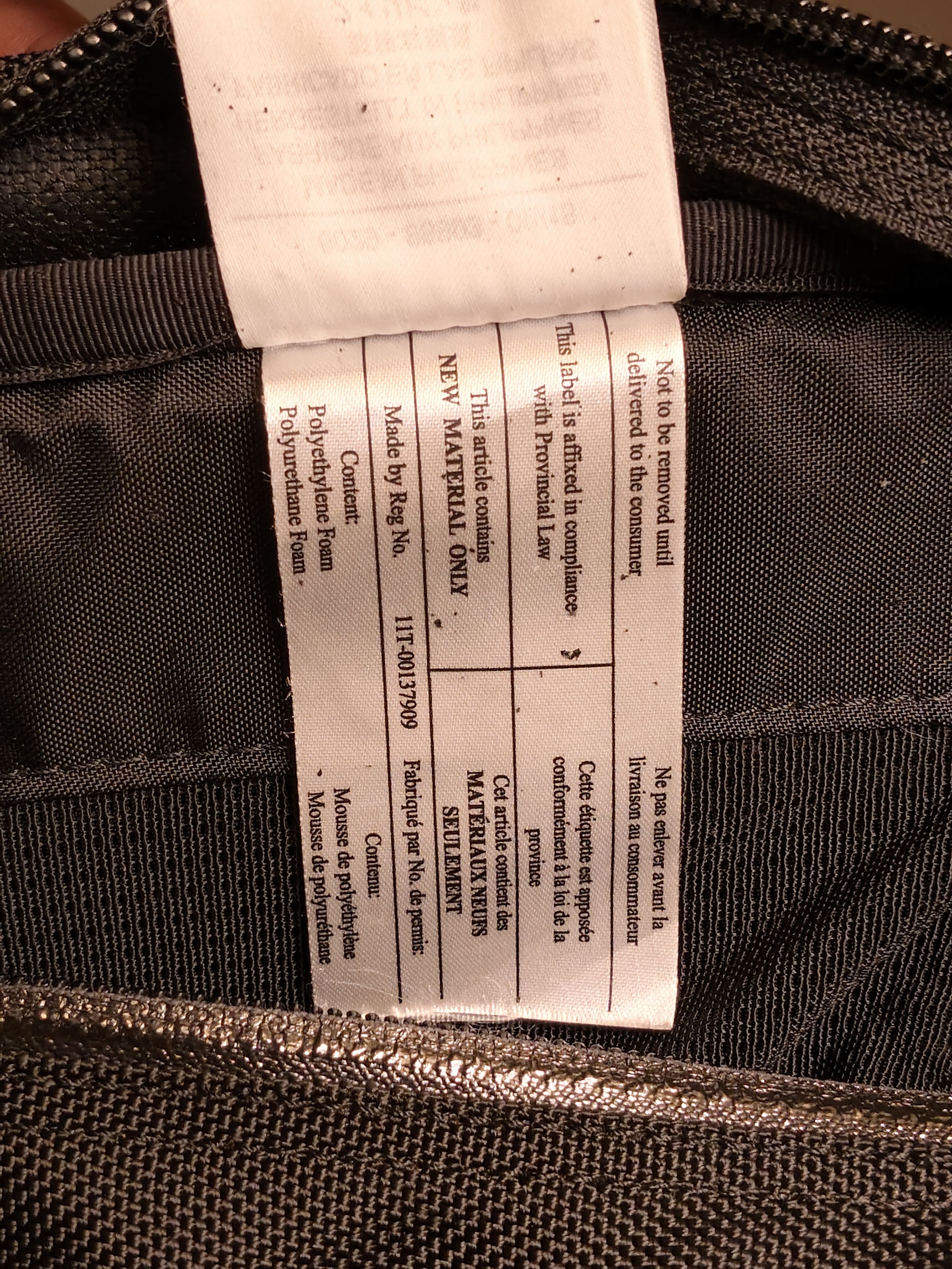 Arc'teryx Arc'teryx Arro 22 Backpack waterproof Size ONE SIZE - 11 Thumbnail