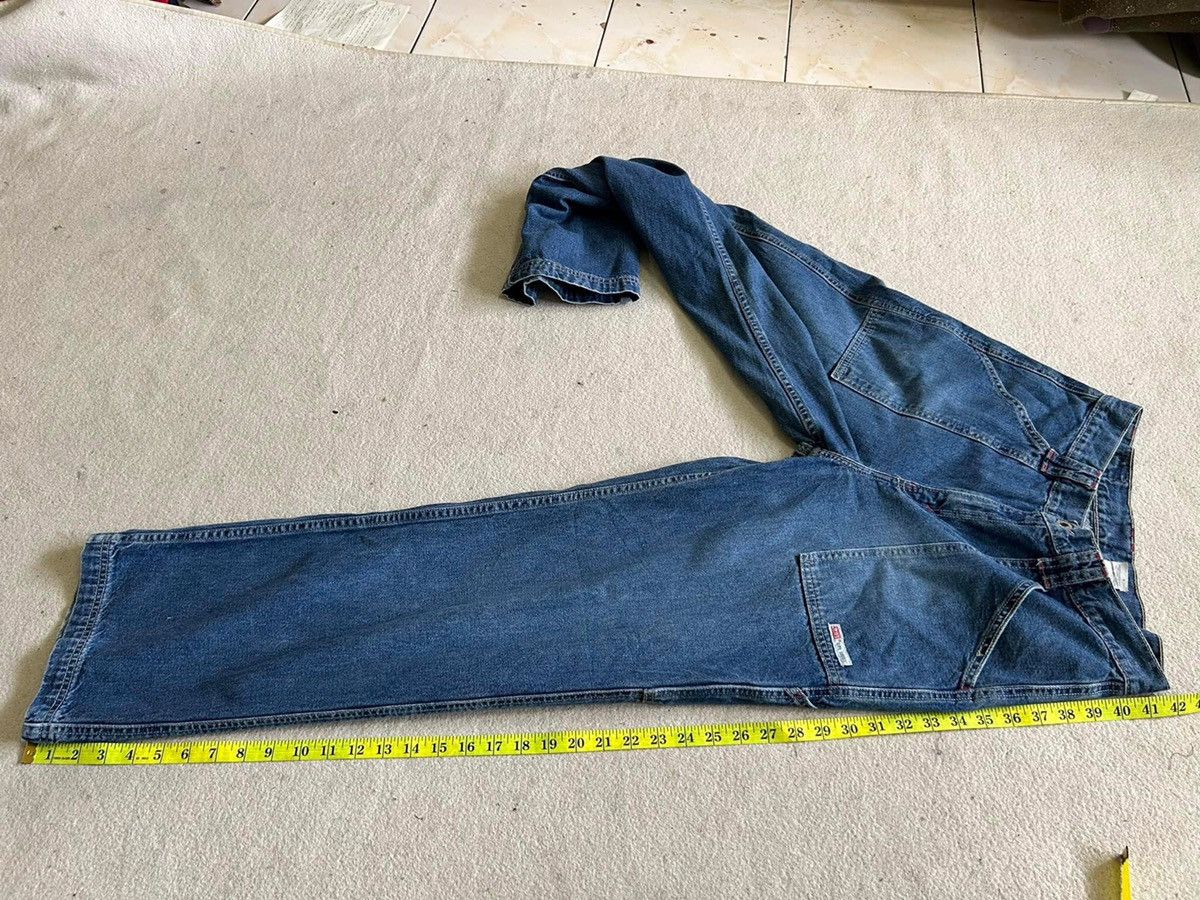 Levi's × Vintage LeVis Workwear DeniM panTs ✨⚡️ Size US 31 - 8 Thumbnail