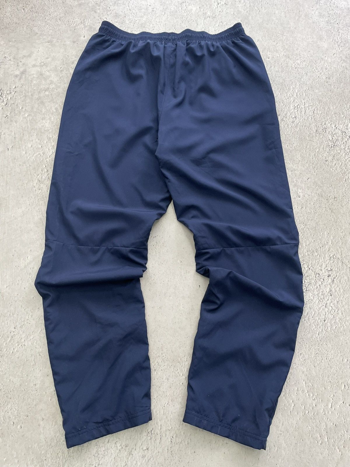 Nike Nike acg swoosh drill y2k track pants y2k Size US 34 / EU 50 - 8 Thumbnail