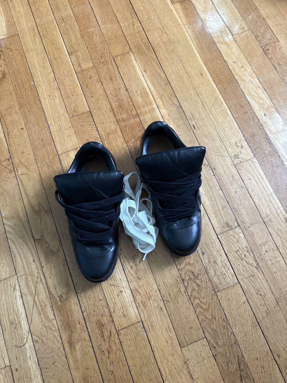 Egon Lab Cush sneakers Size US 11 / EU 44 - 7 Thumbnail