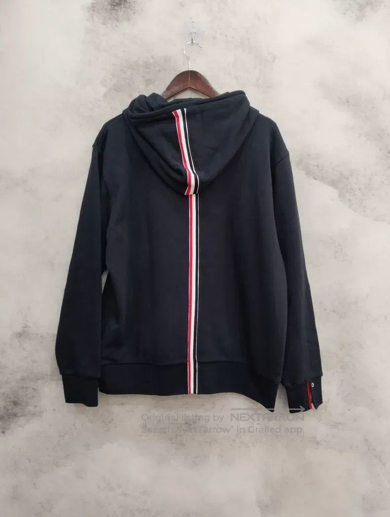 Thom Browne Thom Browne overcoat Size US XL / EU 56 / 4 - 2 Thumbnail