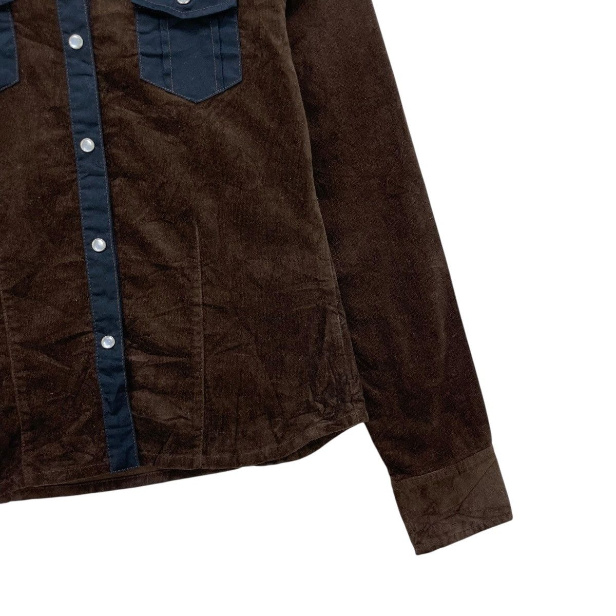 Rockmount Ranch Wear Come Stai Western Snap Button Size S / US 4 / IT 40 - 5 Thumbnail