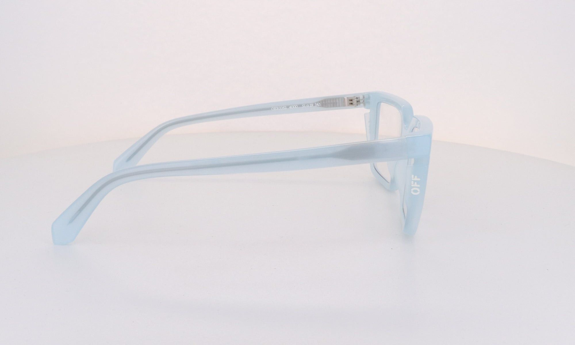 Off-White OFF-WHITE-STYLE 52 (OERJ052S24PLA0014000-FR) Size ONE SIZE - 8 Thumbnail