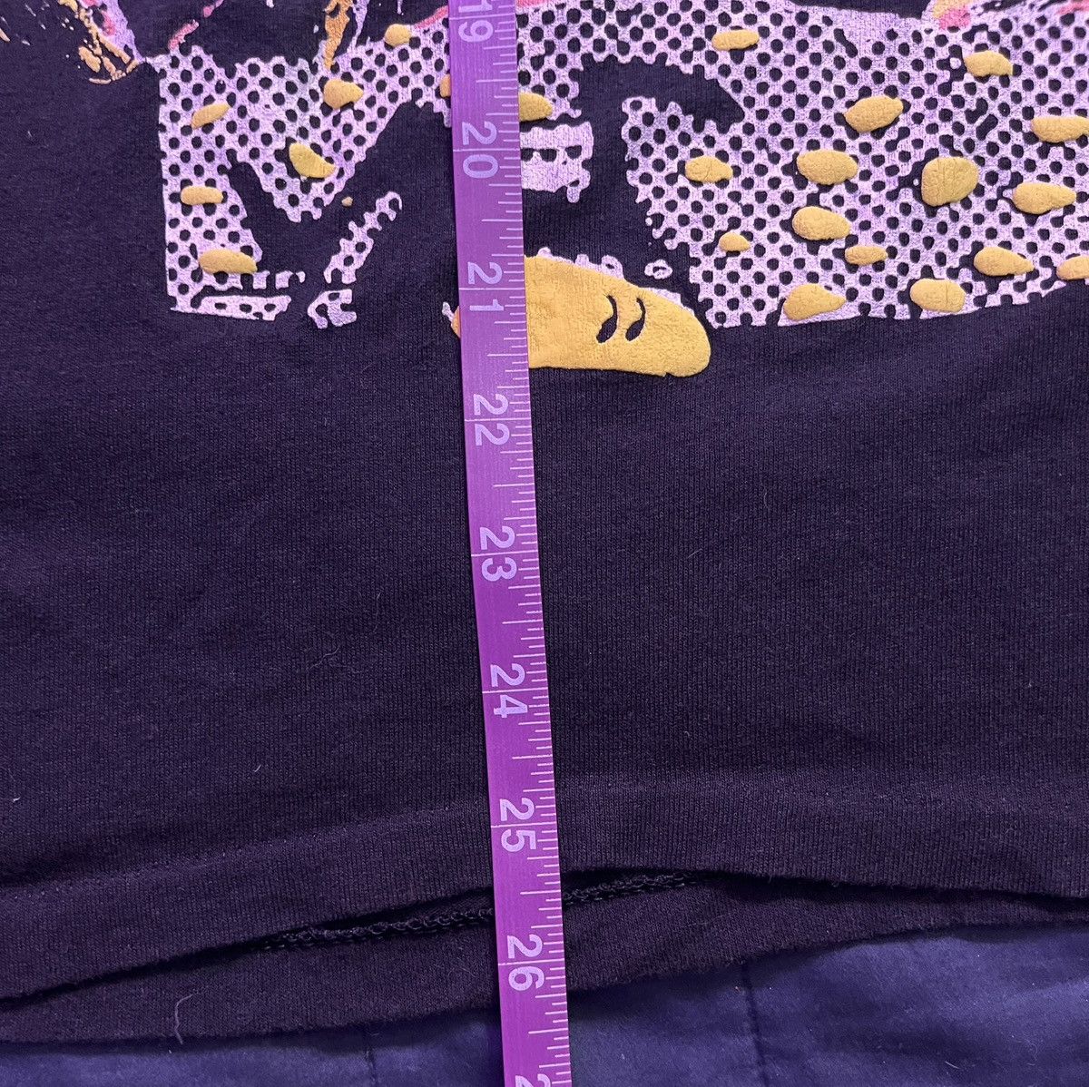 Playboy RARE Vintage 80s/ 90s USA Playboy/ Surf Tank Top/ Puff Print Size US M / EU 48-50 / 2 - 5 Thumbnail