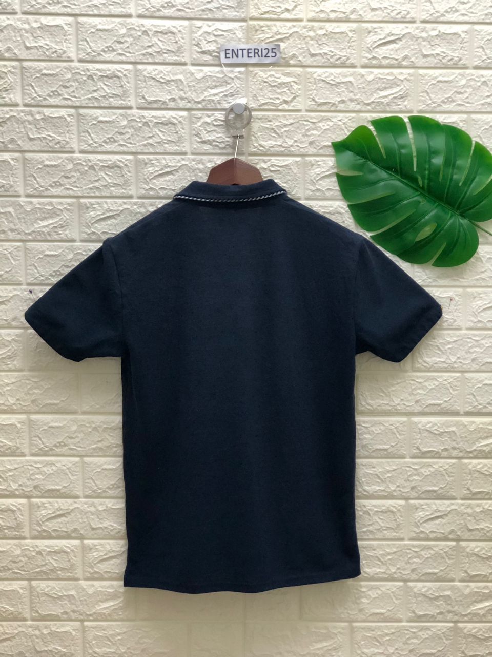 Japanese Brand Suffuse United polo Size US L / EU 52-54 / 3 - 8 Thumbnail