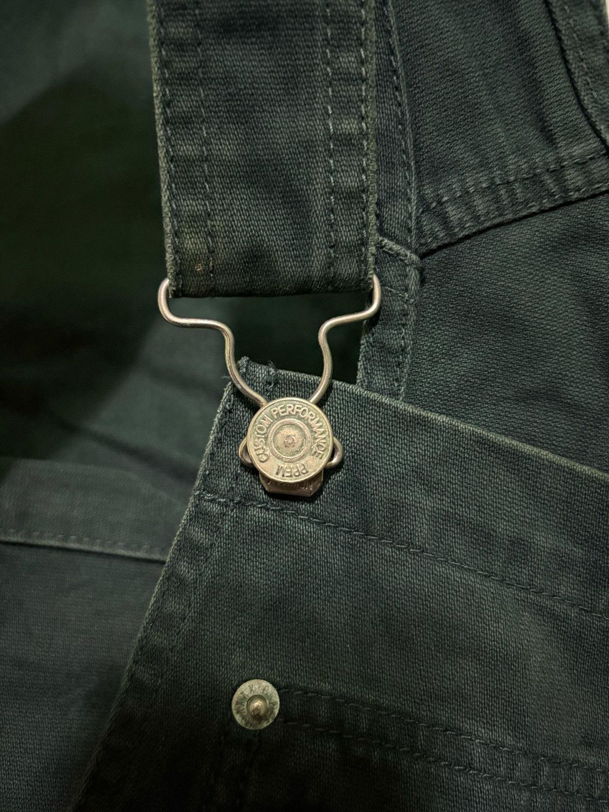 PPFM PPFM Overall Chore Worker Design Size US 34 / EU 50 - 16 Thumbnail