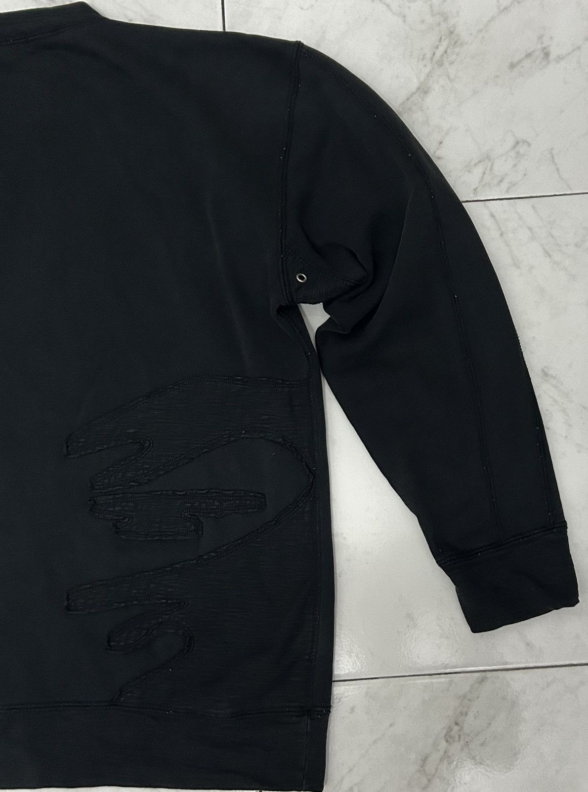 Bullet Noise VINTAGE BULLET NOISE SWEATSHIRT Size US XL / EU 56 / 4 - 9 Thumbnail