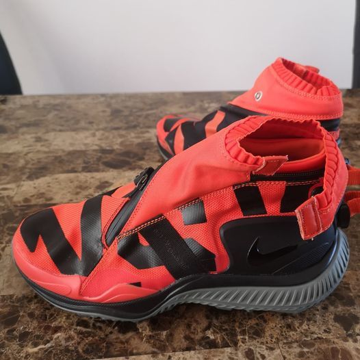nikelab acg gaiter boot