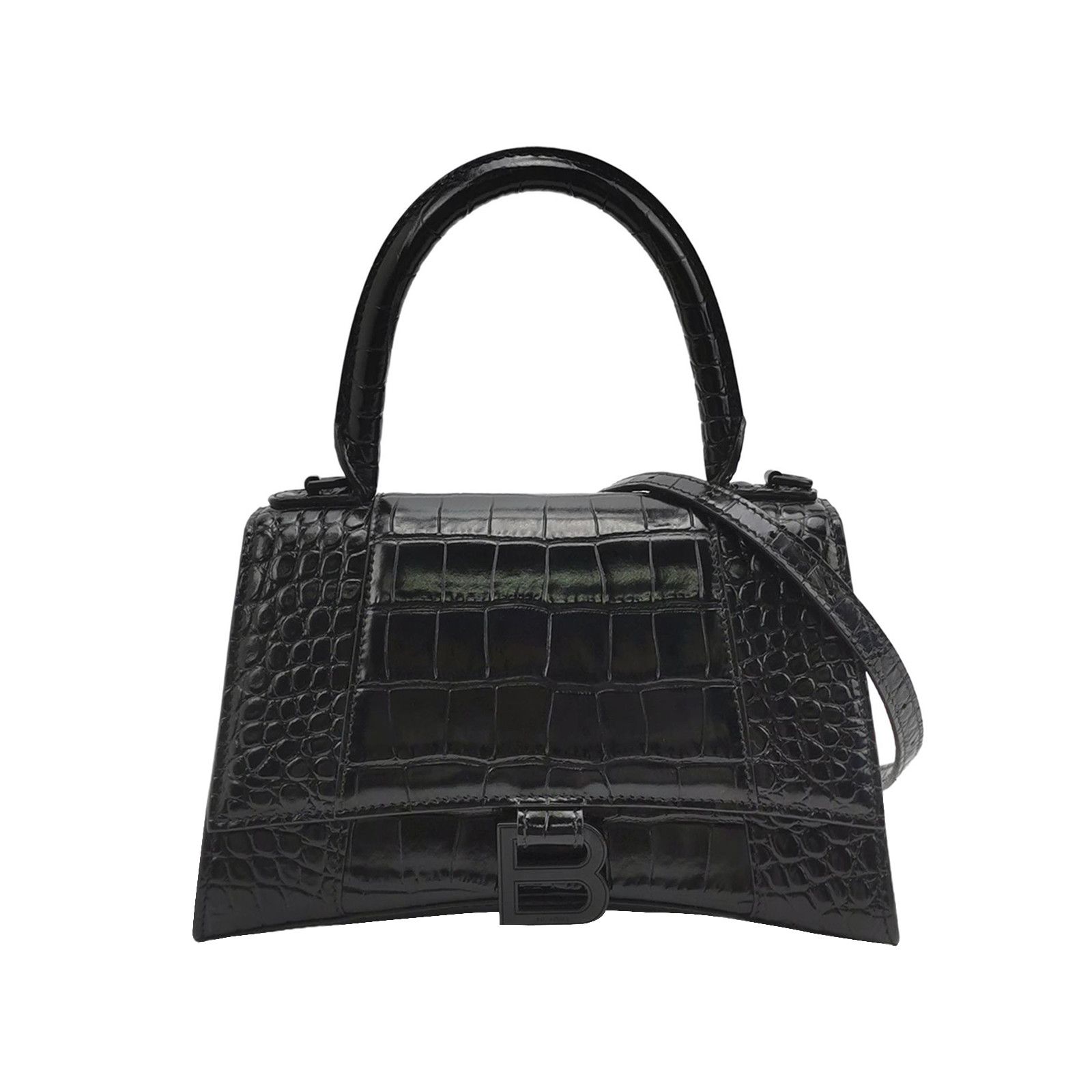Balenciaga Balenciaga Women os Shoulder Bags Size ONE SIZE - 1 Thumbnail