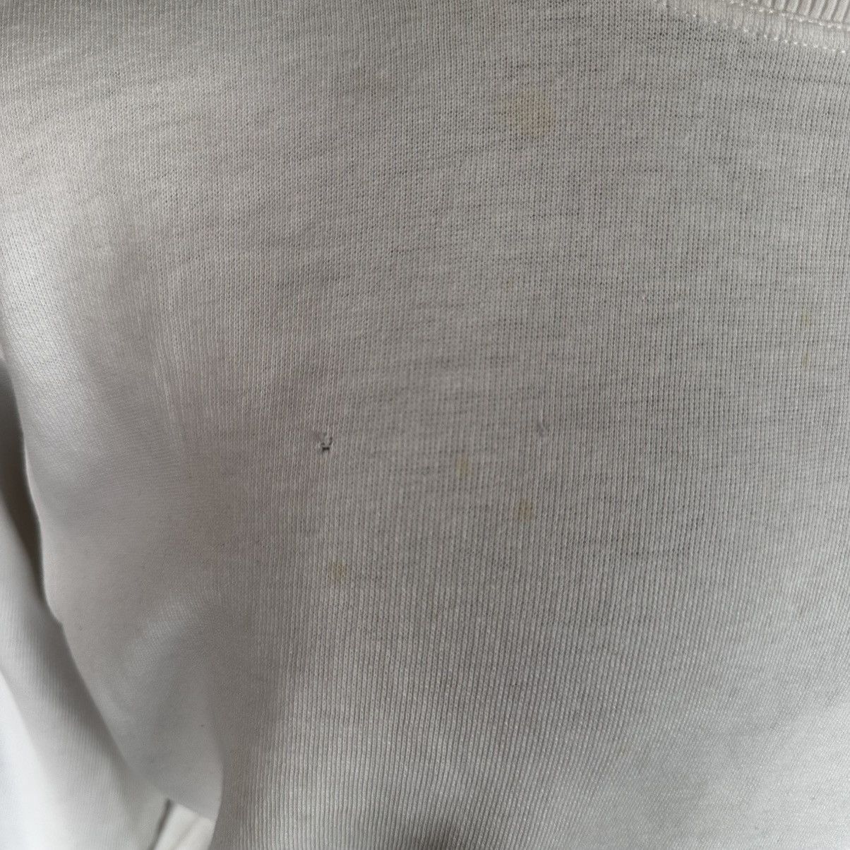 Christian Dior Monsieur Vintage Cristian Dior Monsieur Crewneck Sweatshirt Size US M / EU 48-50 / 2 - 4 Thumbnail