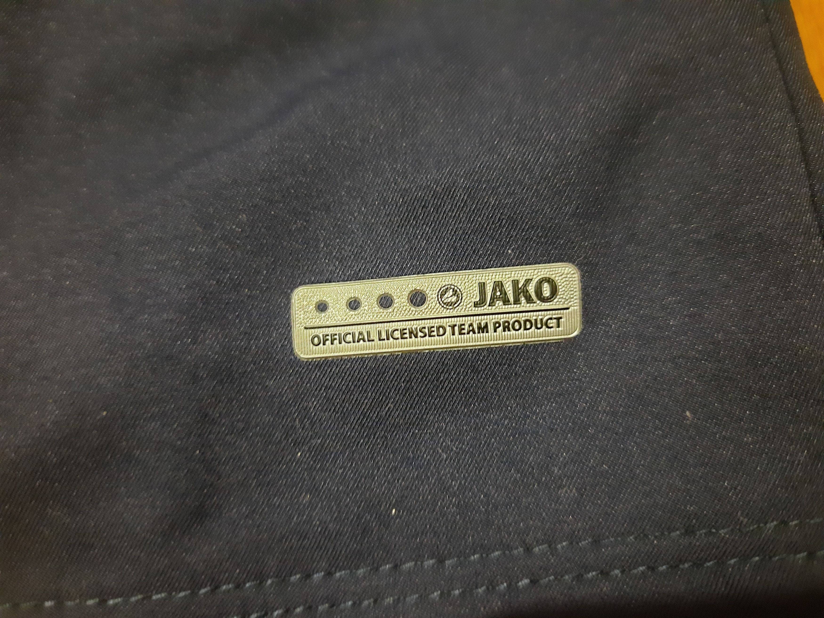 Other Jako Zip Hoodie Soccer Jersey Football Size US M / EU 48-50 / 2 - 8 Thumbnail