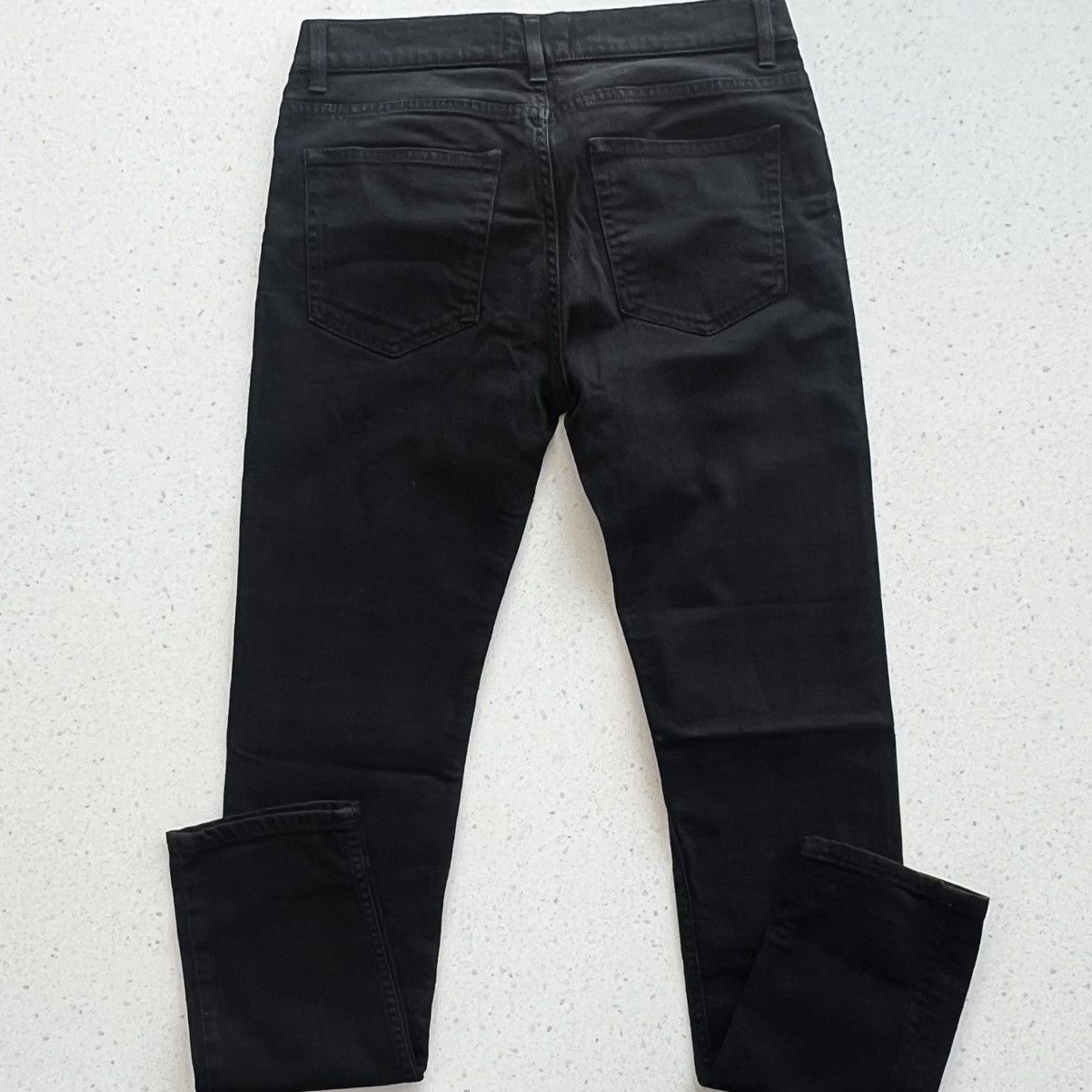 Acne Studios Acne Studios Skinny Jeans Size US 30 / EU 46 - 2 Thumbnail