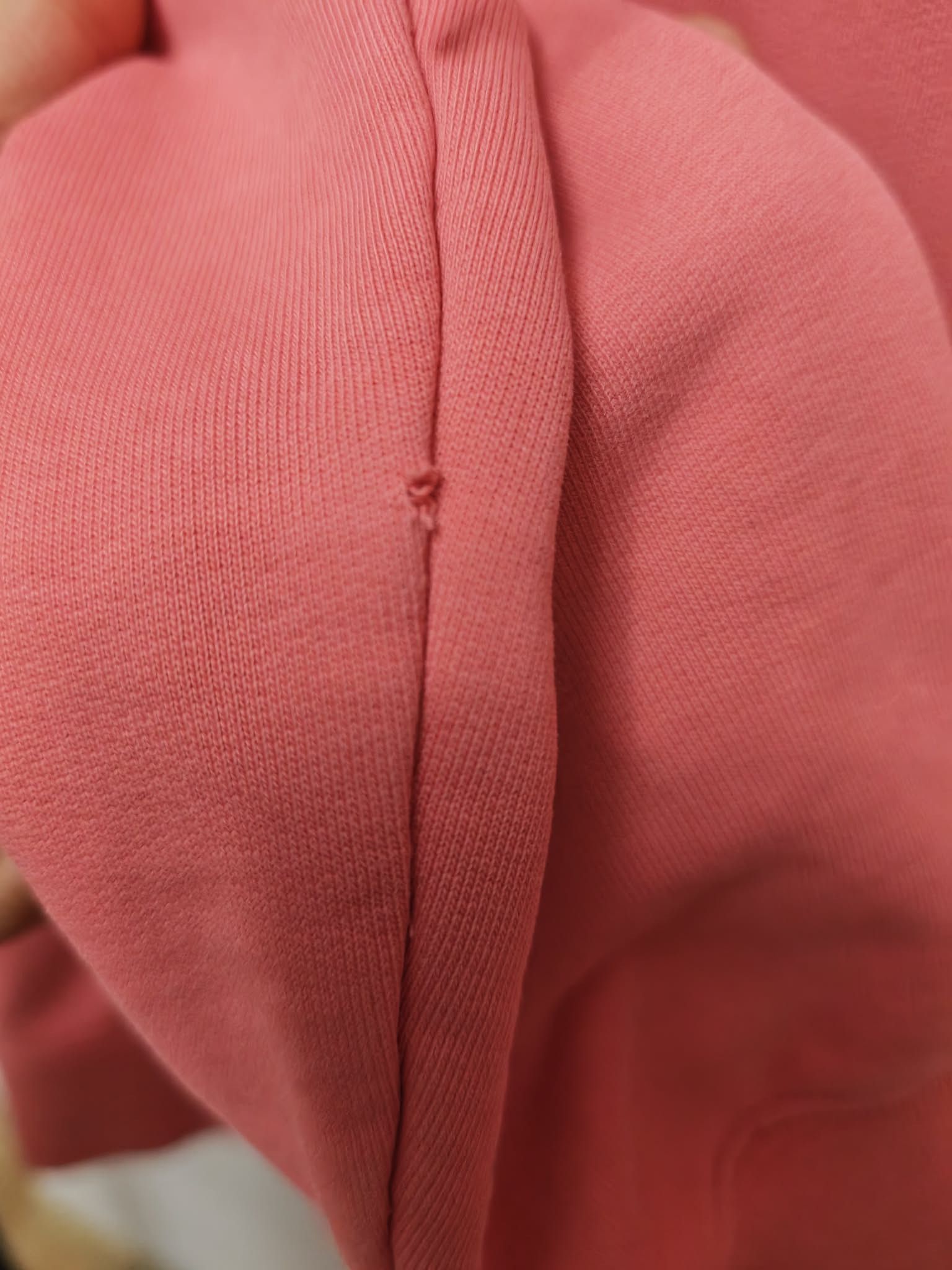 Palace Palace Zodiac Hoodie Pink Size M Size US M / EU 48-50 / 2 - 6 Thumbnail