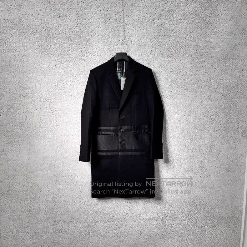 Givenchy Givenchy Long Suit Size US XL / EU 56 / 4 - 1 Thumbnail