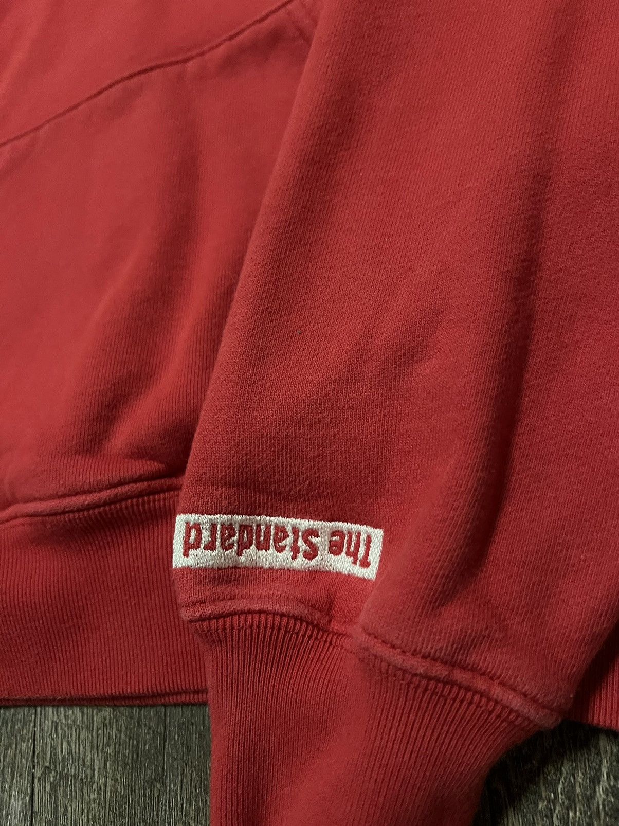 Other The Standard Label Privacy Please Hoodie 19x22.5 Size US XS / EU 42 / 0 - 3 Thumbnail