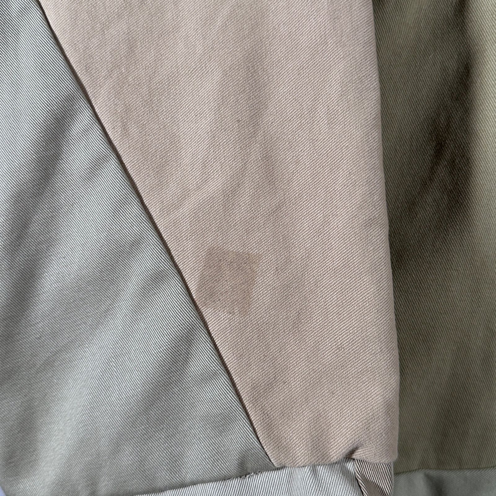 Needles Rebuild Tan Coach Jacket Size US XS / EU 42 / 0 - 5 Thumbnail
