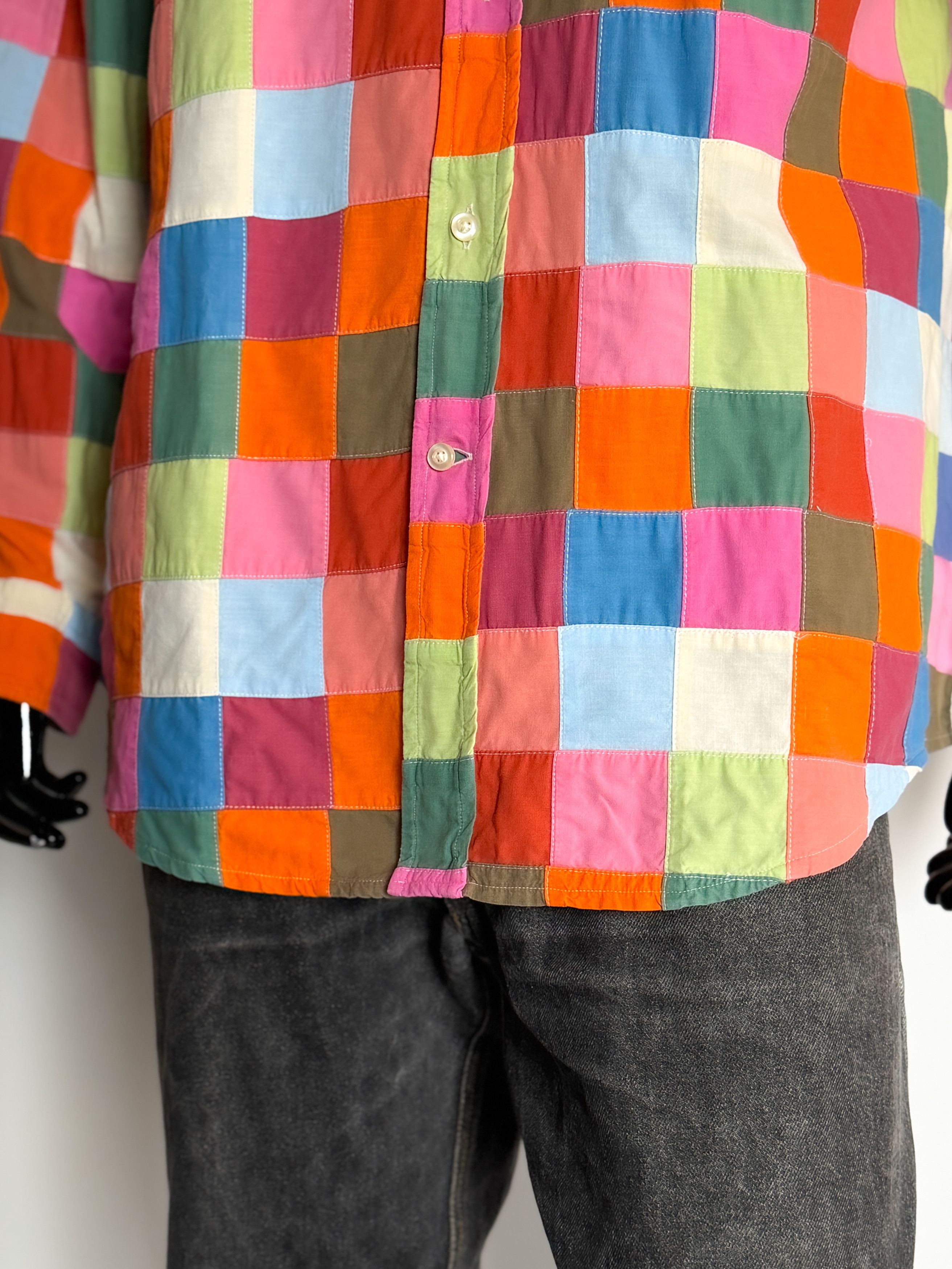 Gant GANT Hampton Jolin Dress Fit Men’s Shirt Size US XL / EU 56 / 4 - 12 Thumbnail