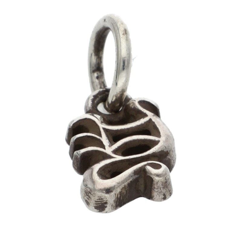 Chrome Hearts Chrome Hearts Alphabet Y Initial Silver Necklace Size ONE SIZE - 4 Thumbnail