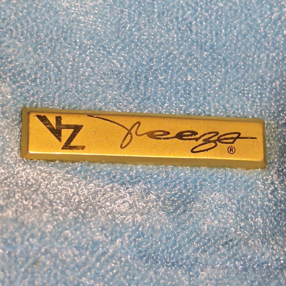 Other Veezo Streetwear Sz L Russian Light Blue Velour Zip-Up Jack Size US L / EU 52-54 / 3 - 5 Thumbnail
