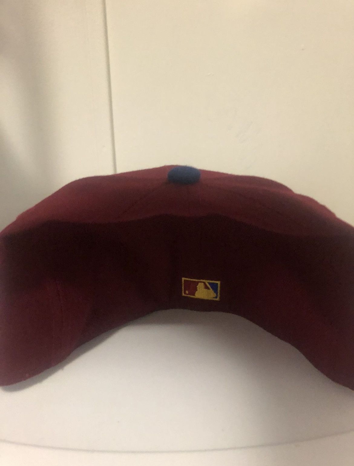 Hat Club detroit tigers fired 7 3/8 Size ONE SIZE - 3 Thumbnail