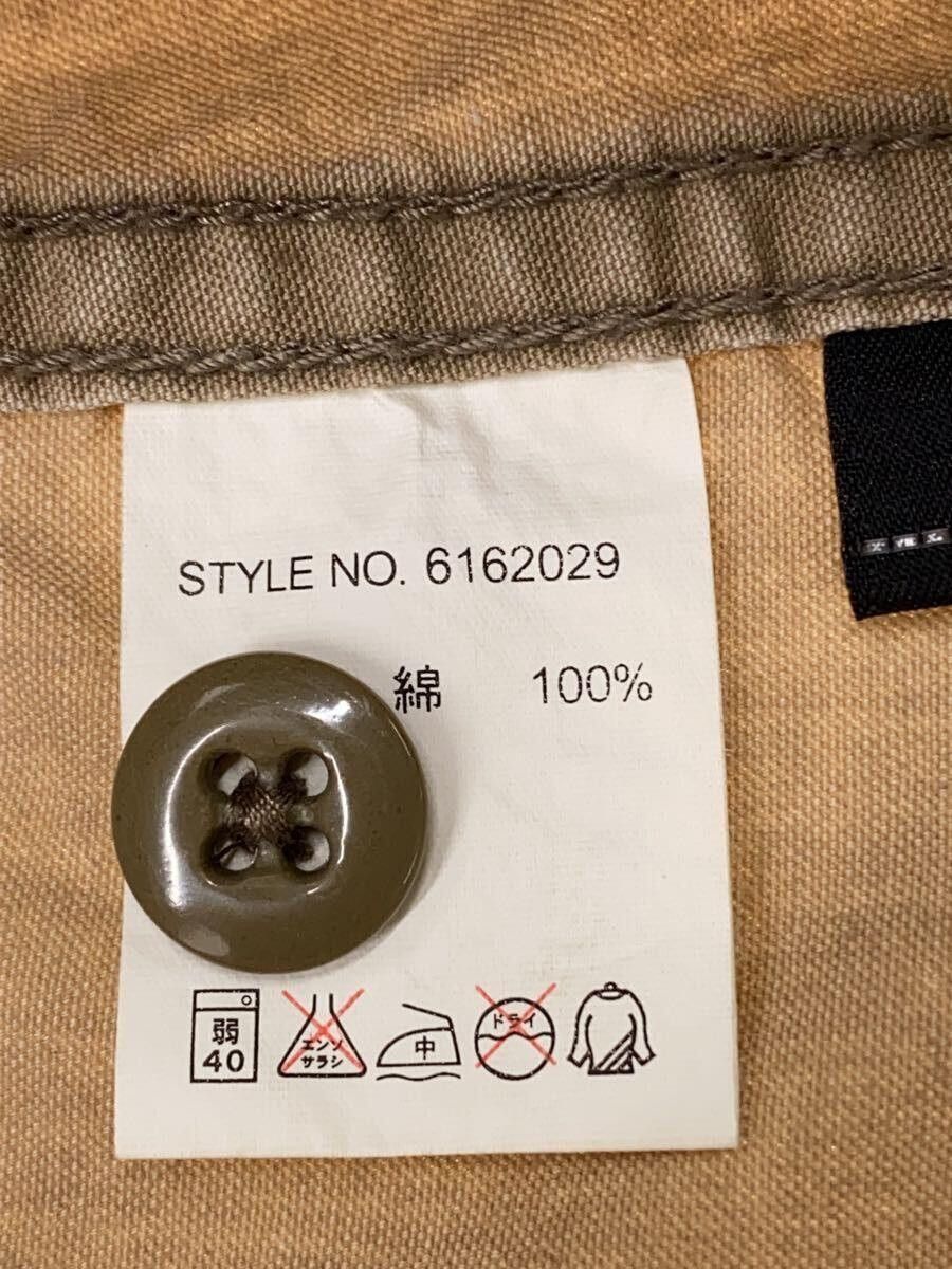 Avirex Avirex Mod Plain Cotton Coat Khaki Size US XL / EU 56 / 4 - 4 Thumbnail