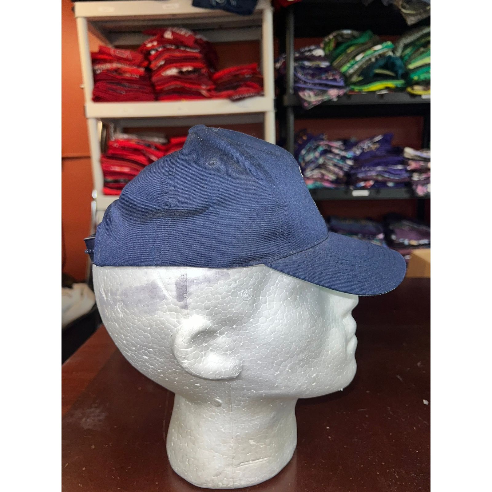 Vintage Youth Vintage Cal University Hat California Golden Bears VTG Size ONE SIZE - 6 Thumbnail