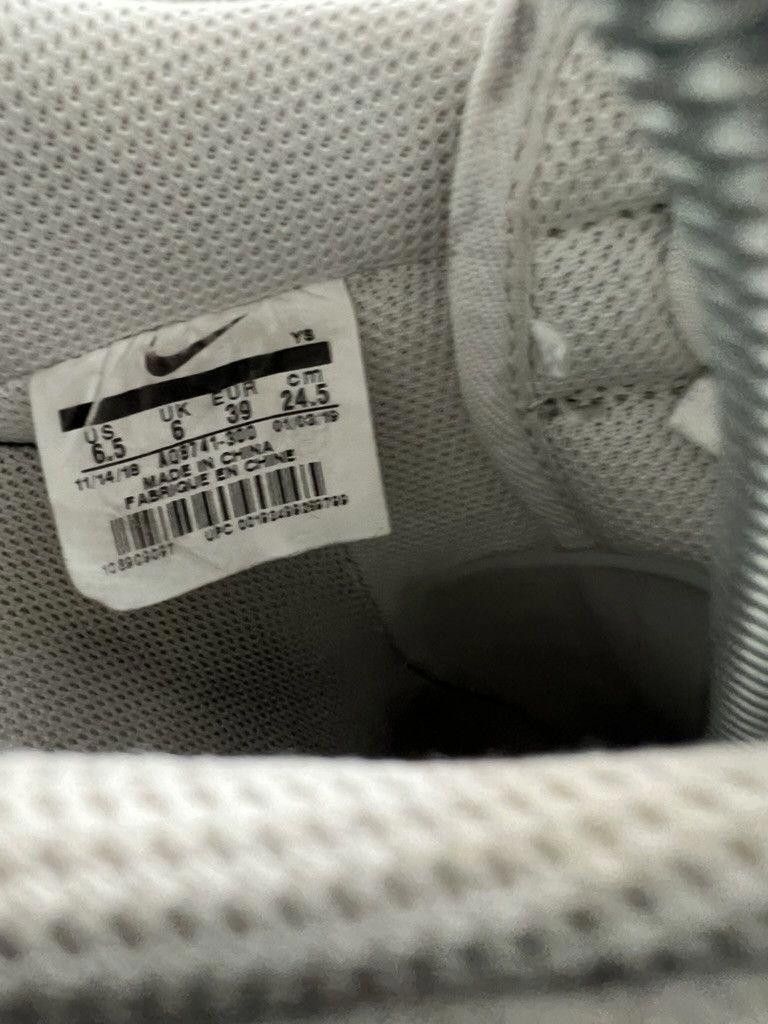 Nike NIKE • Air Force 1 Low "2019 Spruce Fog" (6.5M) Size US 6.5 / EU 39-40 - 5 Thumbnail