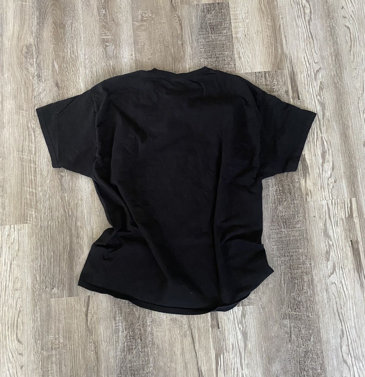Band Tees MCRM Band Tee Size US XL / EU 56 / 4 - 3 Thumbnail