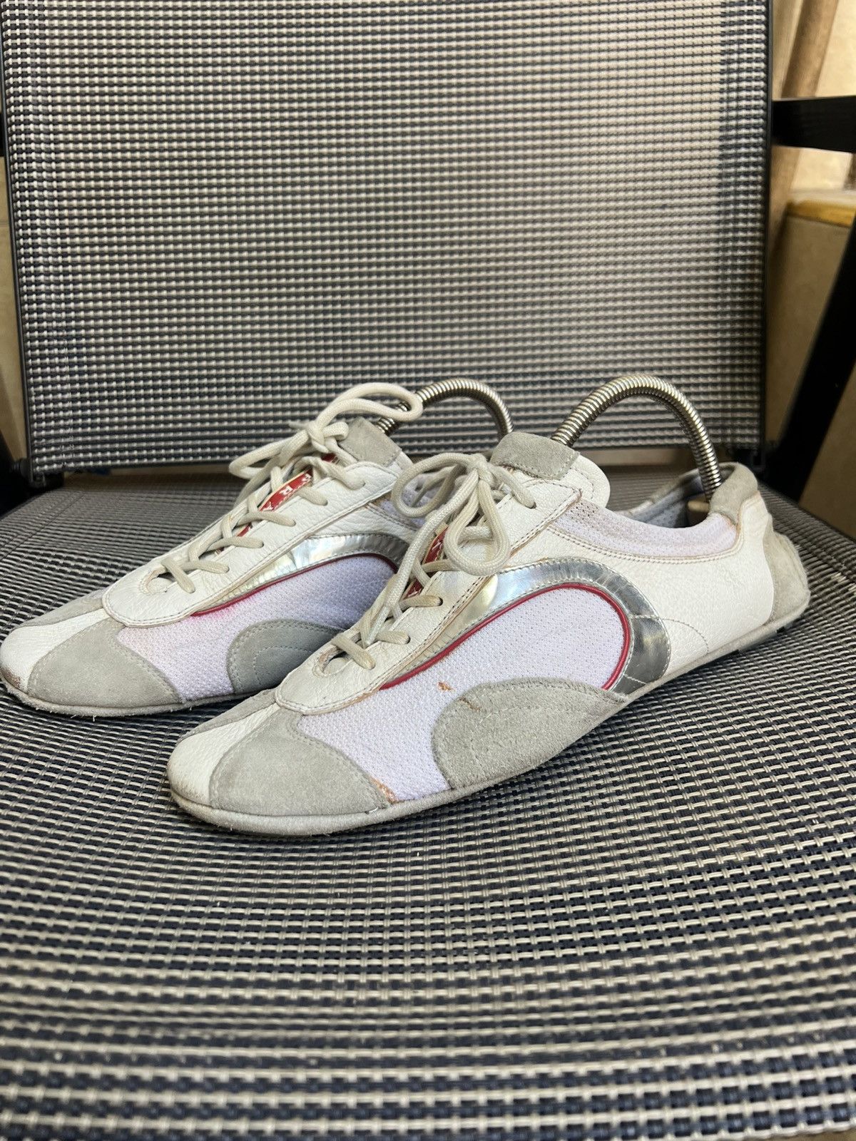Prada Prada Sport Montecarlo Size US 6.5 / EU 39-40 - 1 Thumbnail