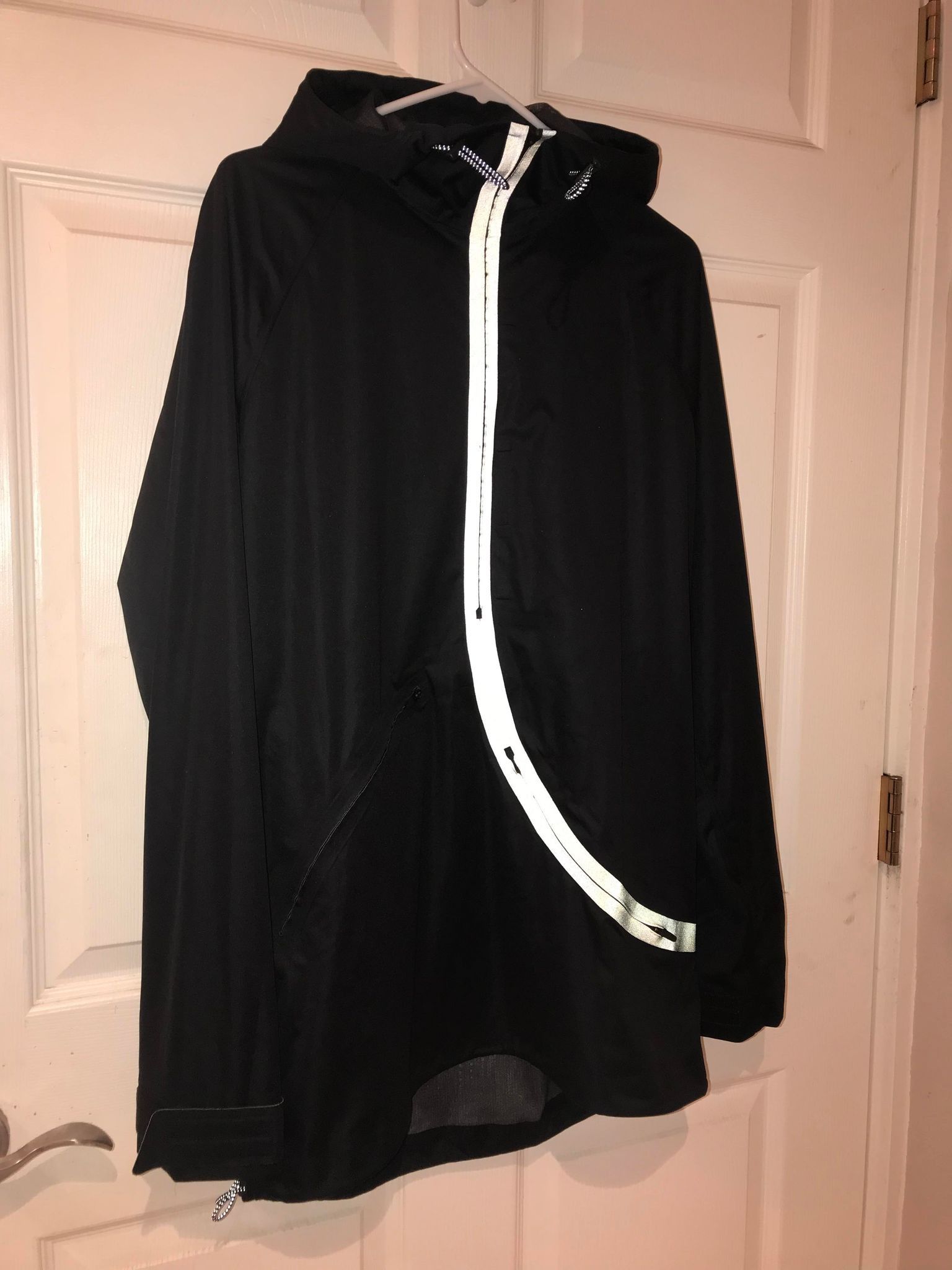 Adidas × Y-3 × Yohji Yamamoto Y-3 Yohji Yamamoto Sport Approach Reflect Jacket Size US S / EU 44-46 / 1 - 5 Thumbnail