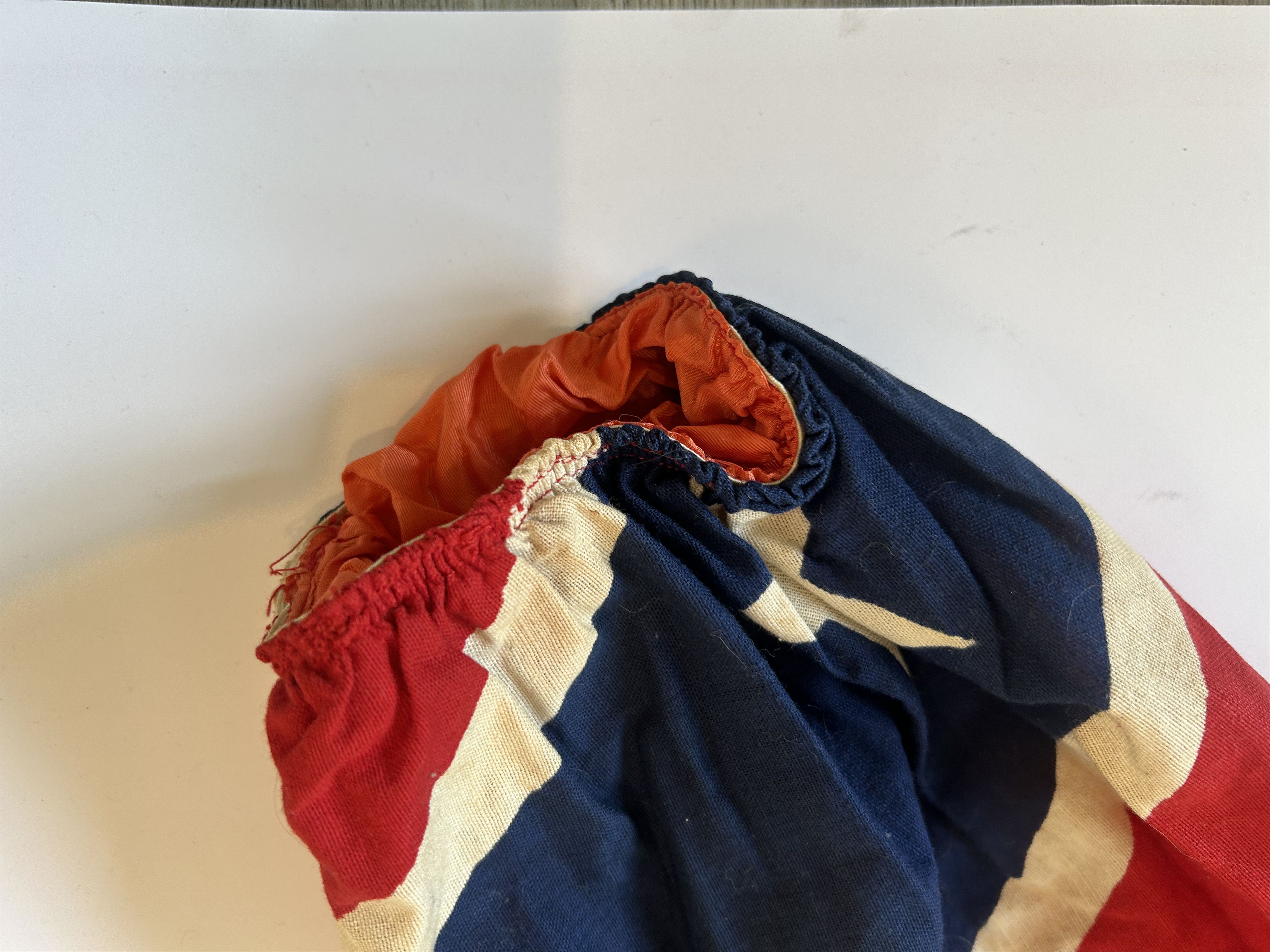 Other Vintage Americana Jacket Size US L / EU 52-54 / 3 - 5 Thumbnail