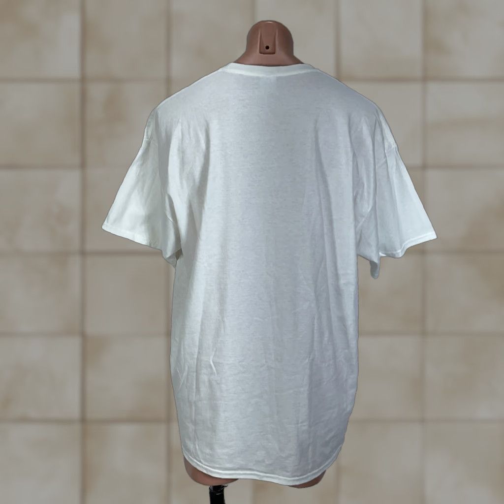 Nancy Pelosi And The Pussybrats T Shirt 2XL White Schumer Nadler Schiff Graphic Tee Men 2XL White Politics Casual Best Selling Half It