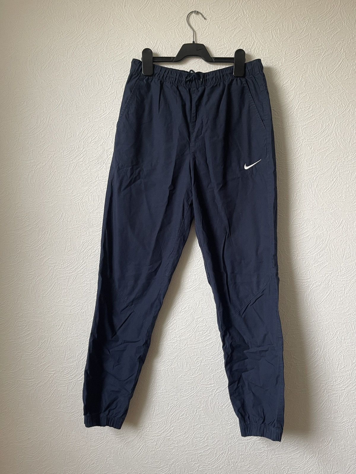 Nike Vintage Nike Pants Size US 30 / EU 46 - 1 Thumbnail