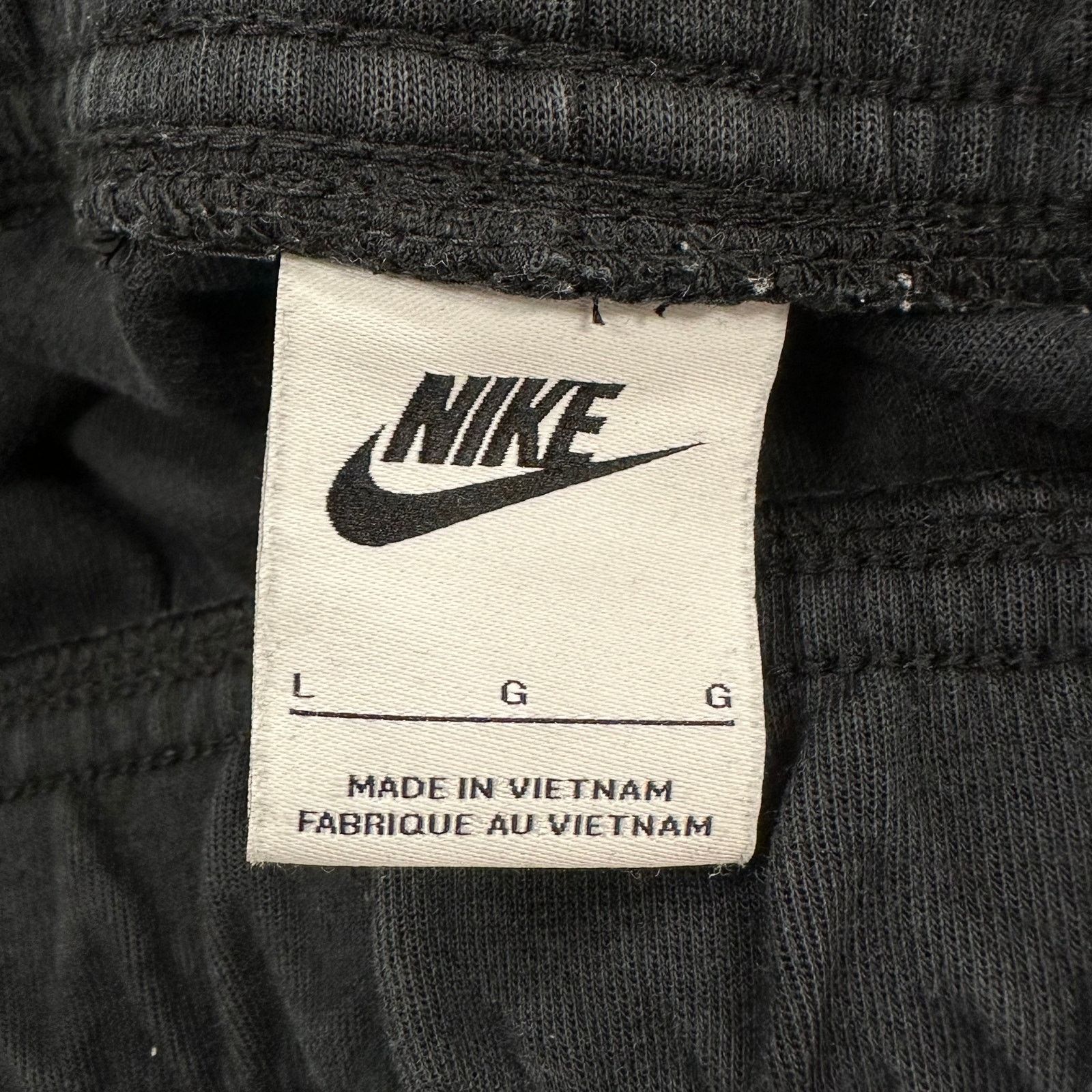 Nike Nike Sportswear Tech Fleece Jogger Sweatpants size Large L Size US 32 / EU 48 - 7 Thumbnail