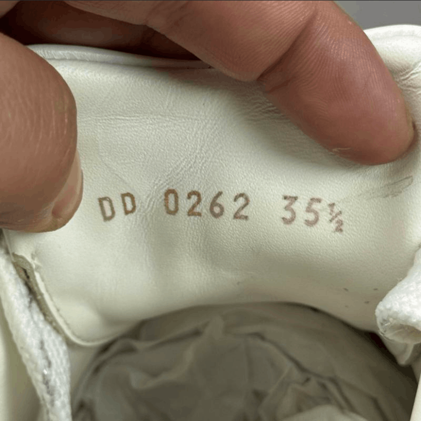 Louis Vuitton Louis Vuitton low-top shoes Size US 5.5 / IT 35.5 - 5 Thumbnail