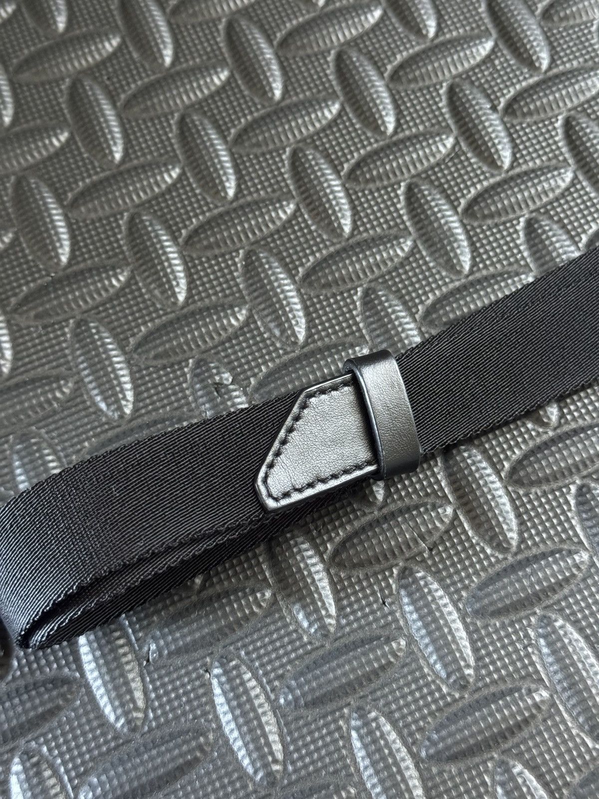 1017 ALYX 9SM ALYX Rollercoaster Belt medium Size ONE SIZE - 3 Thumbnail