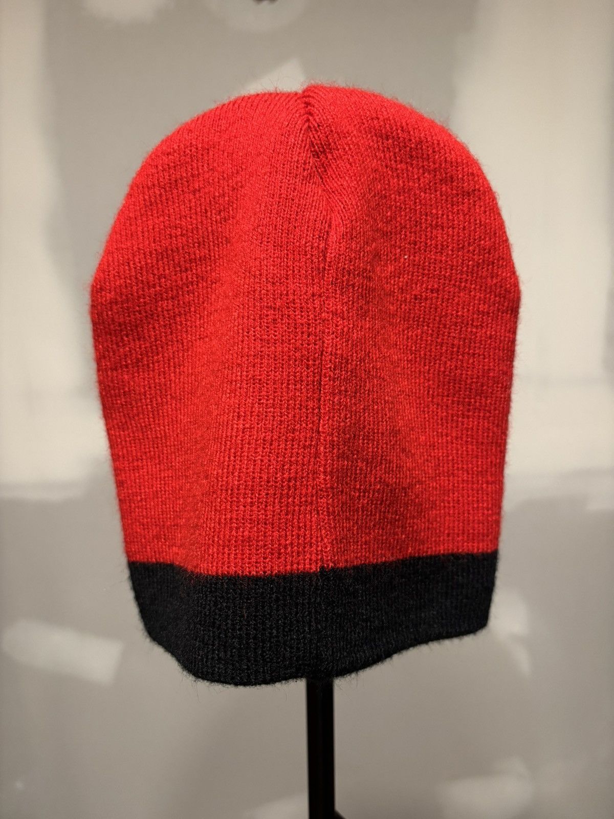 Vintage Vintage Captain Morgan Beanie Size ONE SIZE - 4 Thumbnail