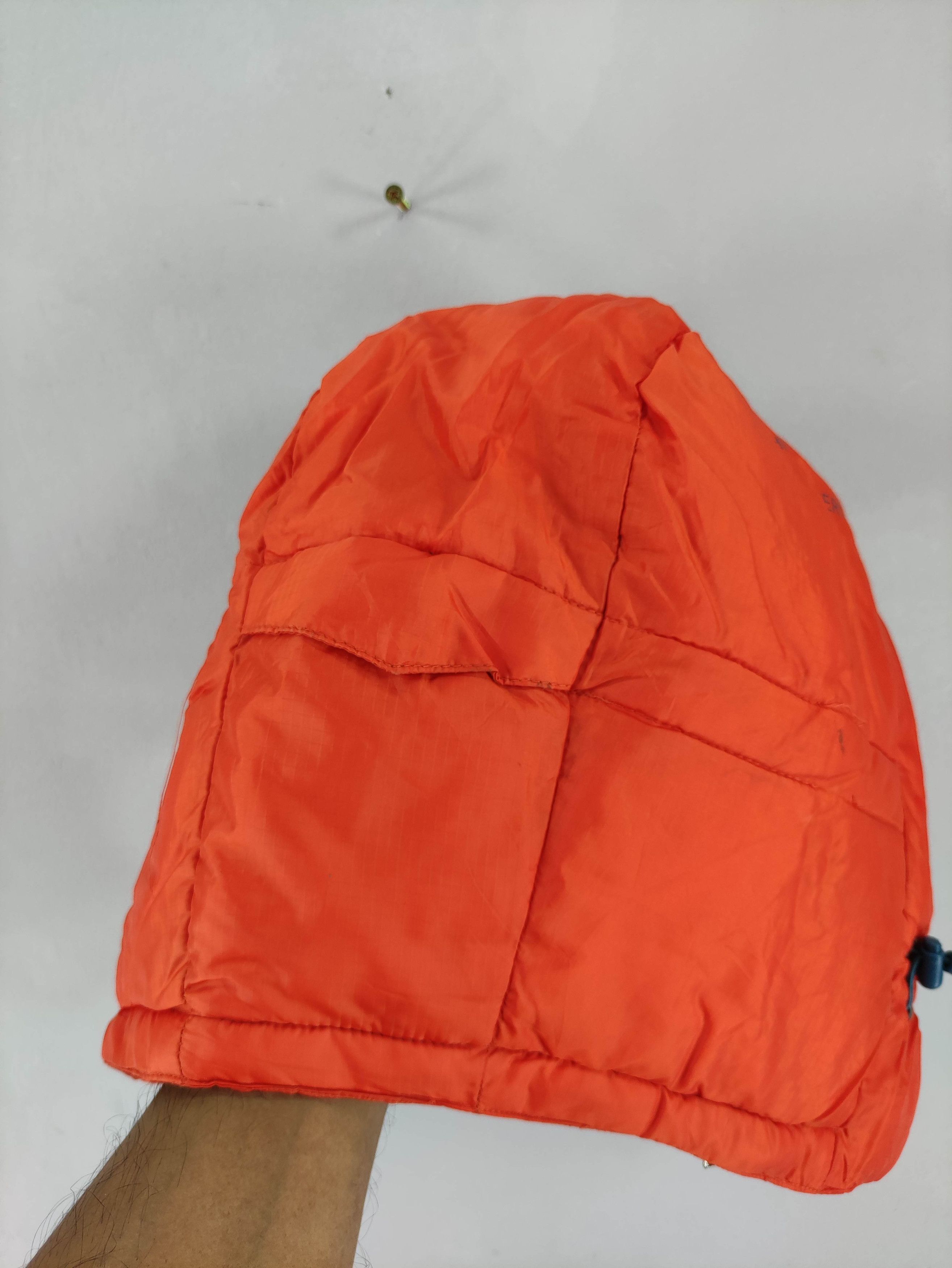 Hummel Vintage Hummel Puffer Jacket Size US M / EU 48-50 / 2 - 19 Thumbnail