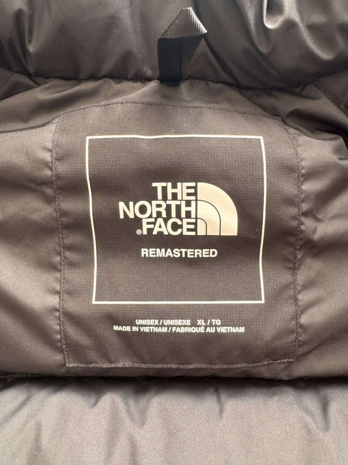 The North Face THE NORTH FACE RMST GORE-TEX HIMALAYAN TEK Size US XL / EU 56 / 4 - 4 Thumbnail