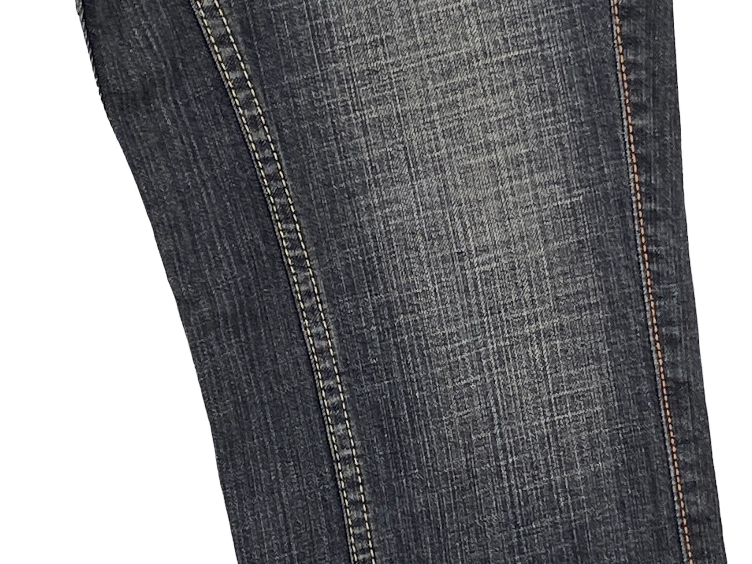 Japanese Brand Japanese Brand Bootcut Jeans Flare Jeans Size 27" / US 4 / IT 40 - 10 Thumbnail