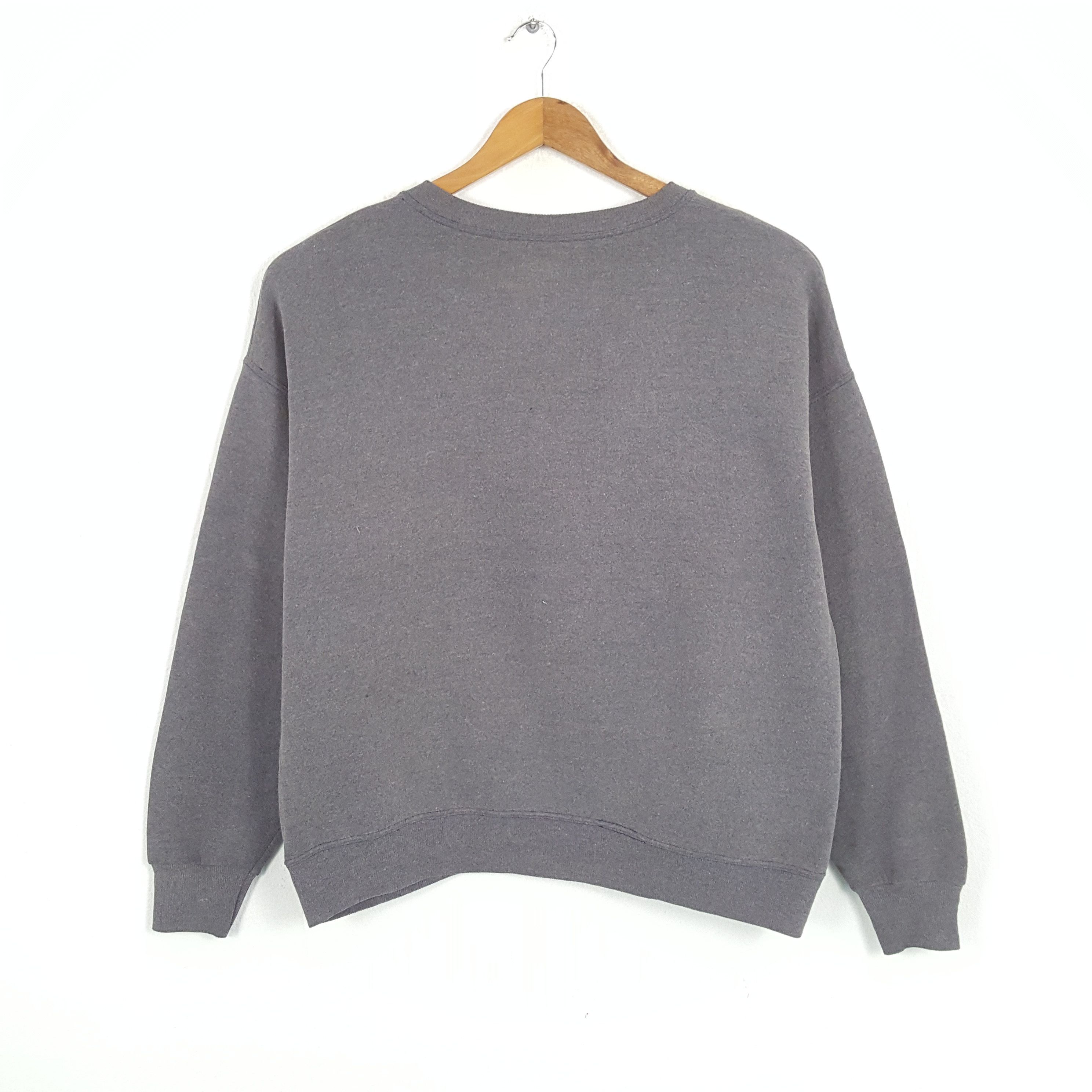 Lee × NFL × Vintage Vintage DALLAS COWBOYS American Football NFL Team Sweatshirt Size US XXL / EU 58 / 5 - 3 Thumbnail