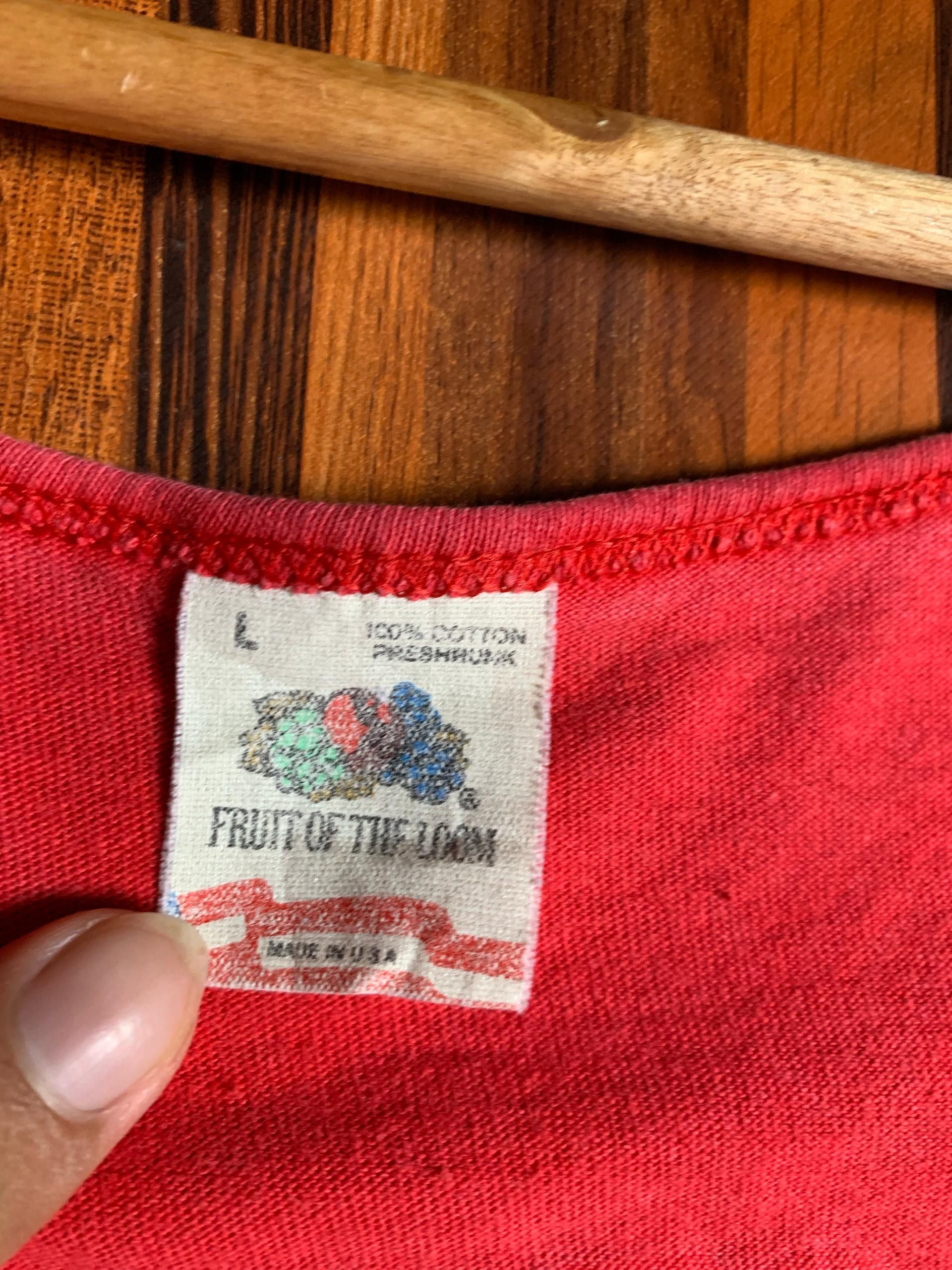 Vintage vintage lorusso construction home buiders foxboro loam Size US L / EU 52-54 / 3 - 1 Thumbnail