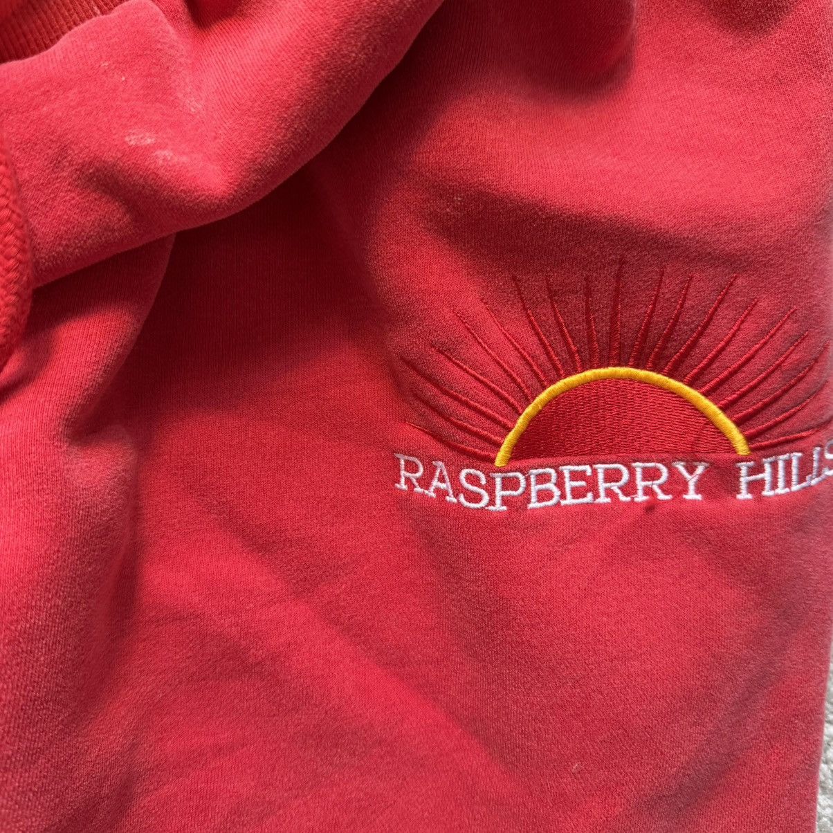 The GV Gallery Gv gallery Raspberry Hills Casamigos Sweatpants Size US 34 / EU 50 - 3 Thumbnail