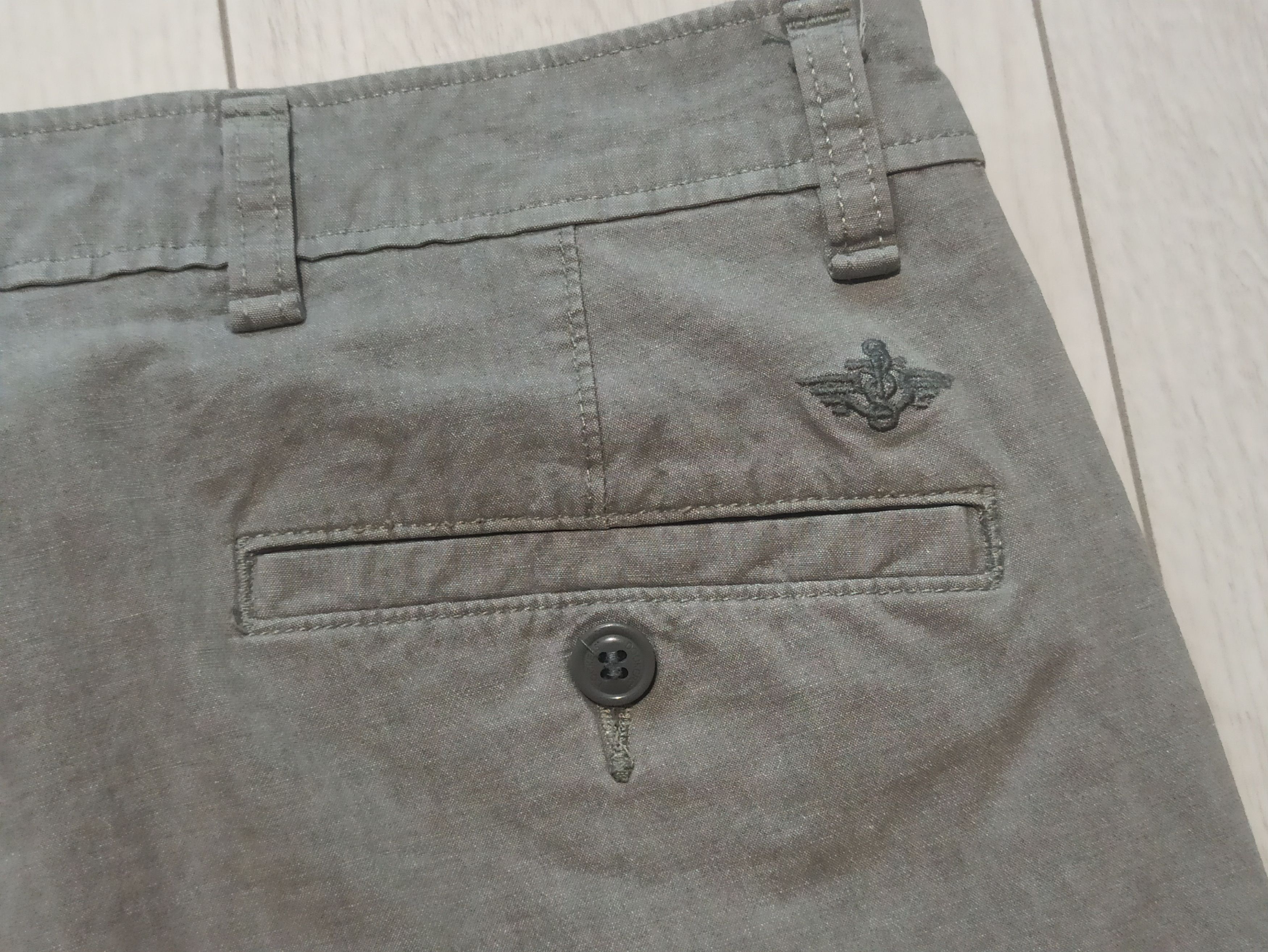 Dockers Dockers Men Smart 360 Flex Ultimate Chino Pants Size US 31 - 9 Thumbnail
