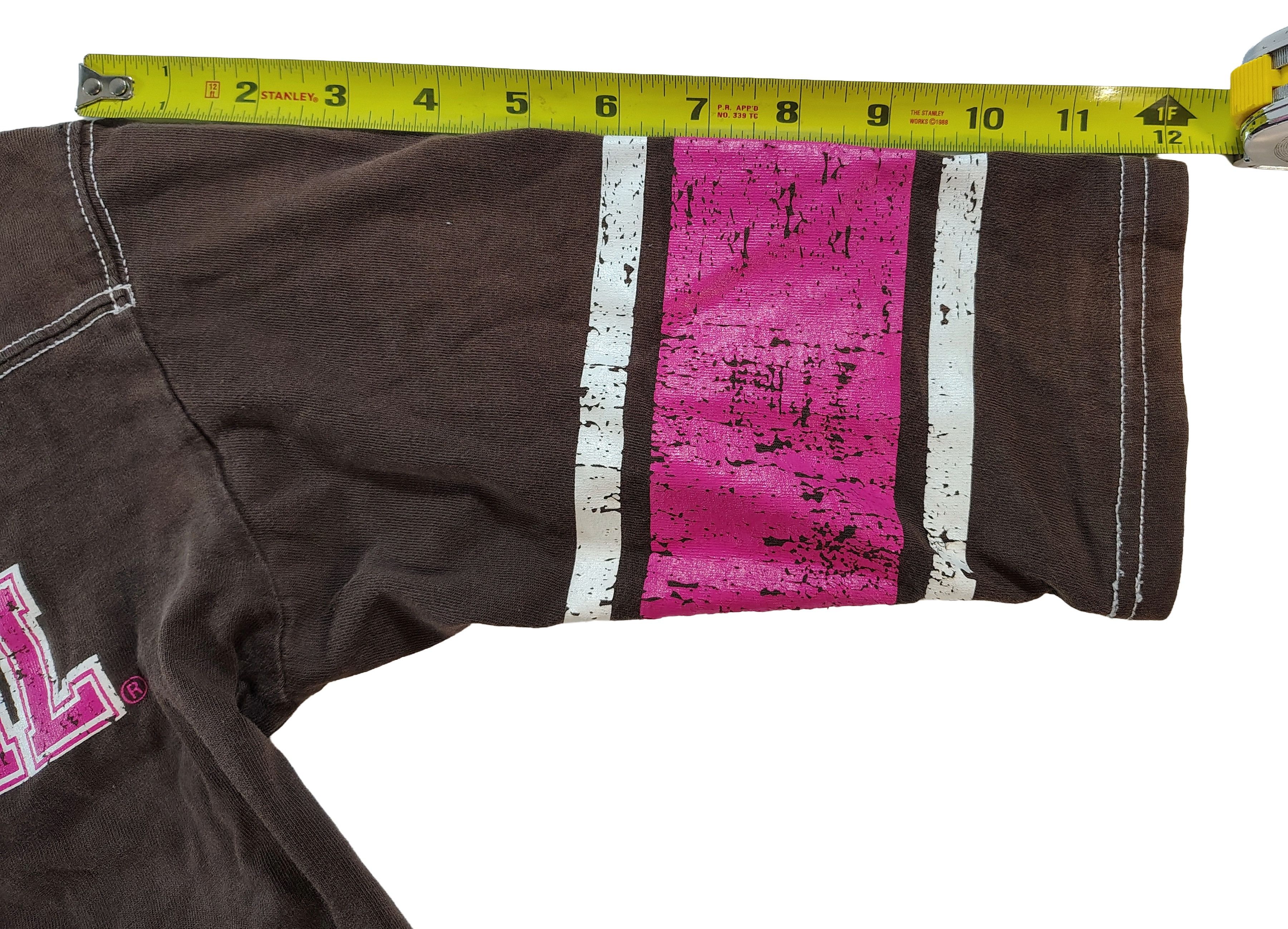 Other Women's Medium Cruel Girl Western Division Graphic T-Shirt Size M / US 6-8 / IT 42-44 - 10 Thumbnail