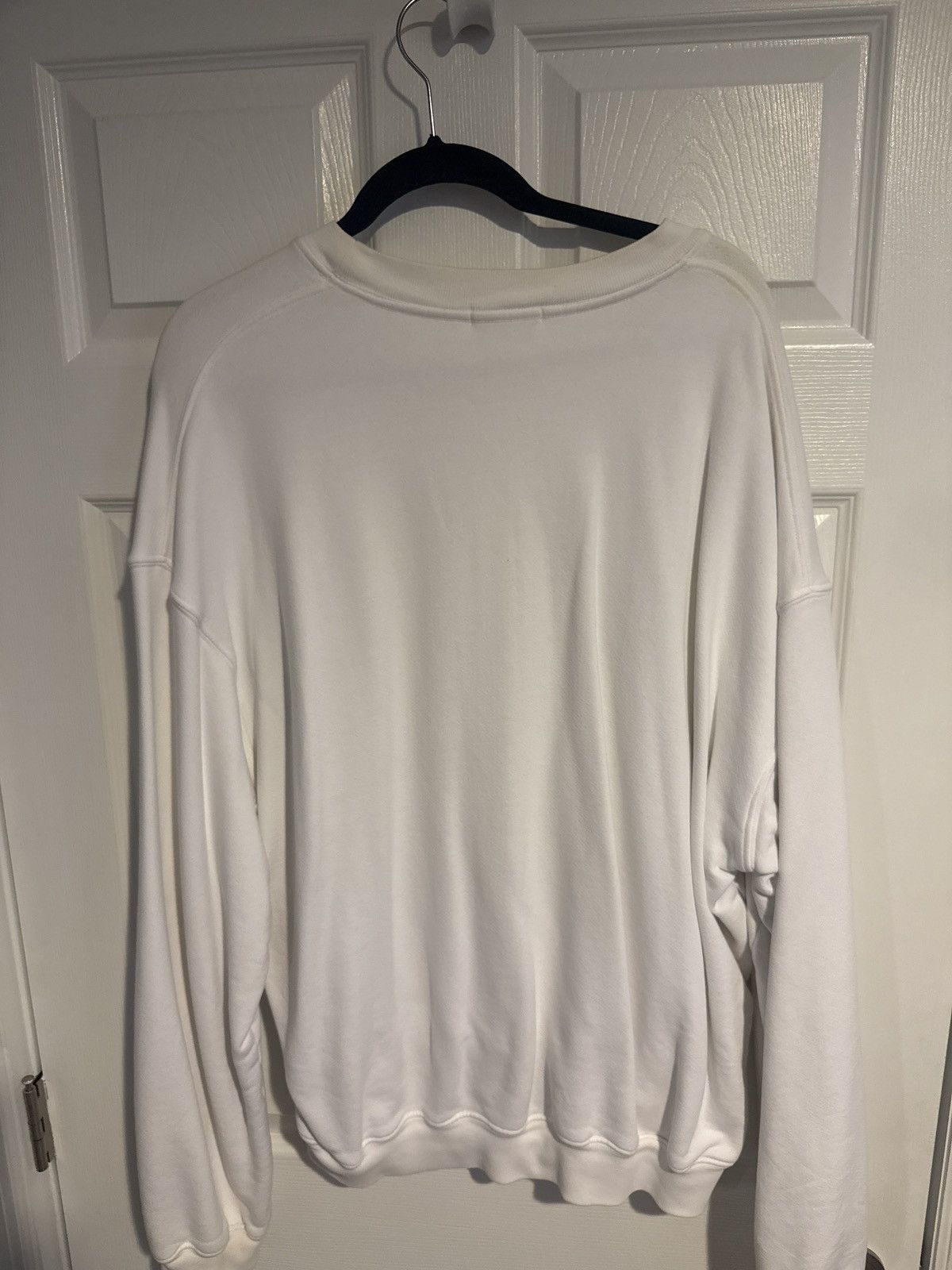 Madhappy Madhappy Optimism Crewneck Size US L / EU 52-54 / 3 - 2 Thumbnail