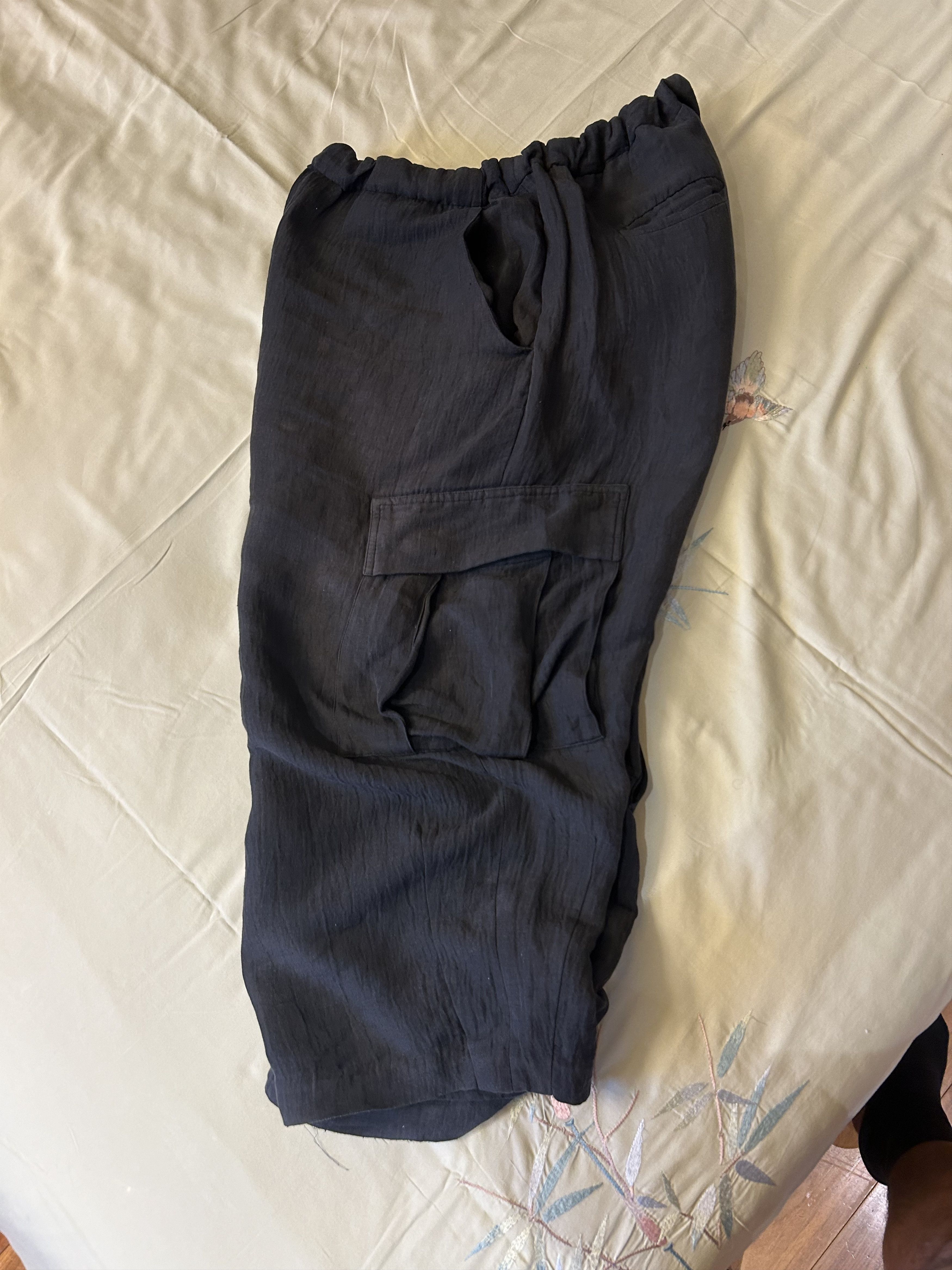 Geoffrey B. Small WOP4 Special Size US 36 / EU 52 - 3 Thumbnail